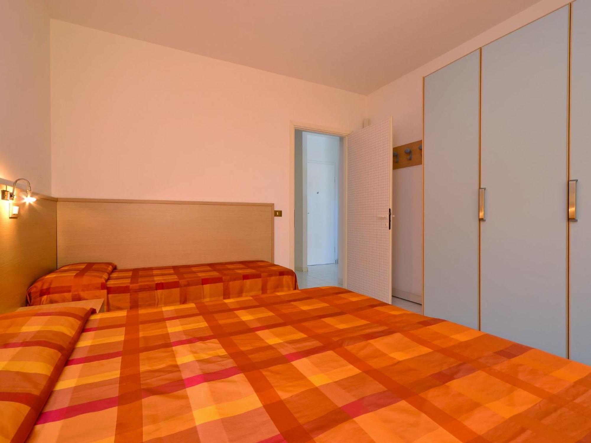 Apartment Parco Hemingway-1 By Interhome Lignano Sabbiadoro Bagian luar foto